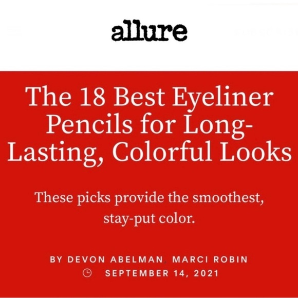 CLINIQUE Quickliner for Eyes VIOLET 06 - Picture 12 of 13